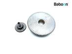 Start Koppeling / Vrijloop Suzuki GSX 750 1998-2001 Inazuma, Motoren, Verzenden, Gebruikt