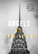 ANGELS in New York 9789090340227 Brechtje Vanhommerig, Verzenden, Zo goed als nieuw, Brechtje Vanhommerig