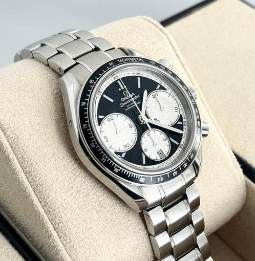Omega - Speedmaster Racing - 326.30.40.50.01.002 - Heren -, Sieraden, Tassen en Uiterlijk, Horloges | Heren