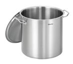 Bartscher Kookpan 25L-D290, Huis en Inrichting, Ophalen of Verzenden, Nieuw