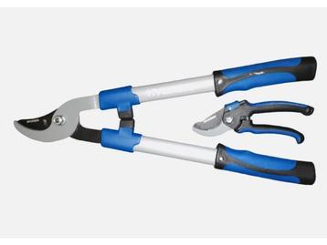 Veiling - Takkenschaar set 2-delig beschikbaar voor biedingen