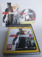 Just Cause 2 Platinum Edition Playstation 3, Spelcomputers en Games, Games | Sony PlayStation 3, Nieuw, Ophalen of Verzenden
