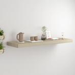 Wandplank 80x23cm Eiken - OP = OP! Musthave!, Ophalen of Verzenden, Nieuw