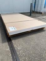 Gipsplaten 12,5mm AK - 600/1200mm x 2600mm | Outlet | MP 73, Minder dan 4 cm, Overige materialen, Dakisolatie, Ophalen of Verzenden