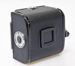 Hasselblad film magazine A12 Zwart - Tweedehands, Verzenden, Gebruikt