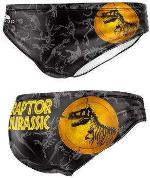 Special Made Turbo Waterpolo broek Raptor Jurassic, Watersport en Boten, Waterpolo, Nieuw, Verzenden