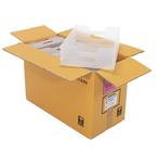 Safran / Driessen Catering Equipment - Trolleys van