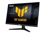 Asus - Full HD Gaming Monitor - 24.5 inch, Computers en Software, Monitoren, Gaming, Verzenden, Nieuw, Full HD