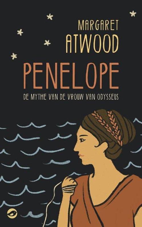 9789083293820 Penelope Margaret Atwood, Boeken, Romans, Nieuw, Verzenden
