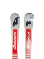 Nordica Dobermann SLC-160 cm, Gebruikt, Ophalen of Verzenden, Carve, Skiën