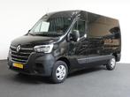 Renault Master T33 2.3 dCi 135PK L2H2 Work Edition, Stof, Gebruikt, Euro 6, Overige kleuren
