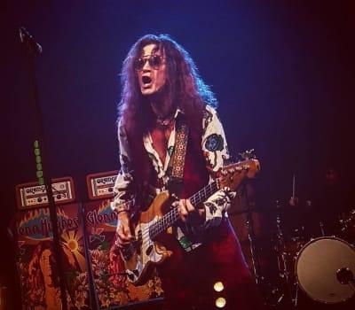 Glenn Hughes Tickets Te Koop, Tickets en Kaartjes, Evenementen en Festivals