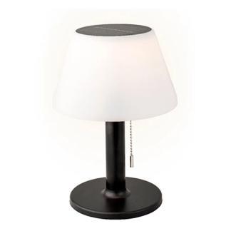 Tafellamp buiten | Lumineo | Ø 20 x 28 cm, Huis en Inrichting, Lampen | Tafellampen, Nieuw, Verzenden