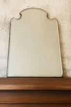 Fontana Arte - Luigi Fontana - Tafelspiegel - Glas, Hout