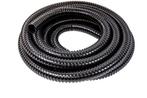 HTD Spiraalslang Zwart 19mm 5mtr, Caravans en Kamperen, Nieuw