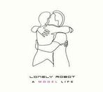 cd digi - Lonely Robot - A Model Life, Zo goed als nieuw, Verzenden