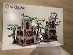 Lego Set - 9100043 - BrickLink Designer Program - Forest, Nieuw