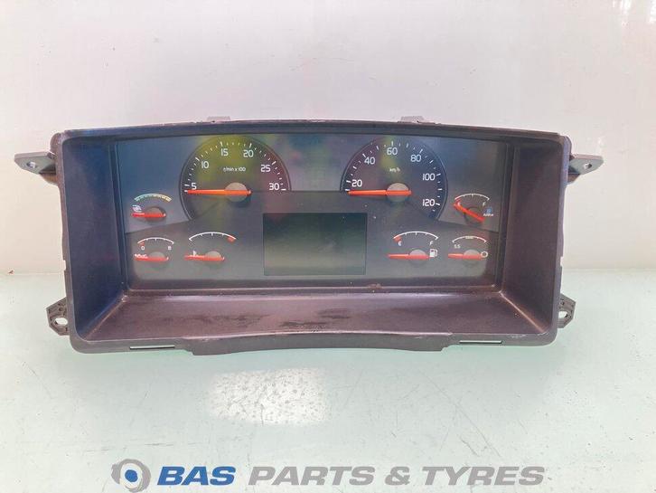 Instrumentenpaneel Volvo 21015784, Auto-onderdelen, Vrachtwagen-onderdelen, Gebruikt, Volvo, Dashboard en Schakelaars, Ophalen