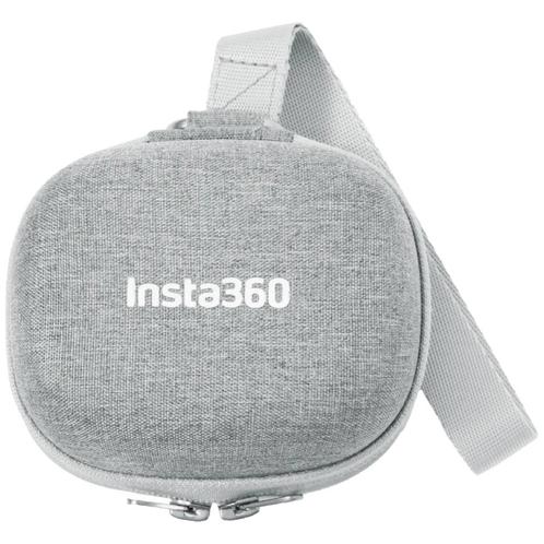 Insta360 Mini Carry Case, Audio, Tv en Foto, Fotografie | Fototassen, Overige typen, Nieuw, Overige merken, Ophalen of Verzenden