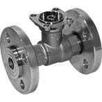 Belimo Regelklep DN15 Flens Kvs0.63 24VAC/DC 90s, Doe-het-zelf en Verbouw, Verwarming en Radiatoren, Verzenden, Nieuw, Overige typen