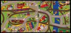 Speelkleed Ride The Train (95X200) (Kids Globe Traffic), Ophalen of Verzenden, Nieuw
