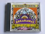 The Pasadena Roof Orchestra - Breakaway, Verzenden, Zo goed als nieuw