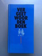 Vergeetwoordenboek / Rasterboeken 9789023433064 Robert Anker, Verzenden, Zo goed als nieuw, Robert Anker