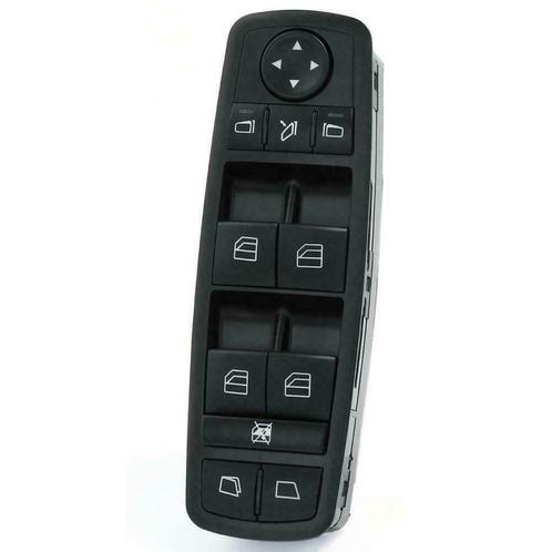 GL R Mercedes Raamschakelaar 2518300590, Auto-onderdelen, Dashboard en Schakelaars, Nieuw, Mercedes-Benz, Verzenden