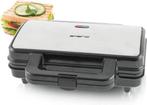 Emerio ST-109562 - Tosti-apparaat, Witgoed en Apparatuur, Broodroosters, Verzenden, Nieuw