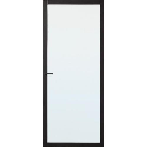Skantrae Taats-schuifdeur SSL4000 88x201,5, Doe-het-zelf en Verbouw, Deuren en Horren, Zo goed als nieuw, Ophalen of Verzenden