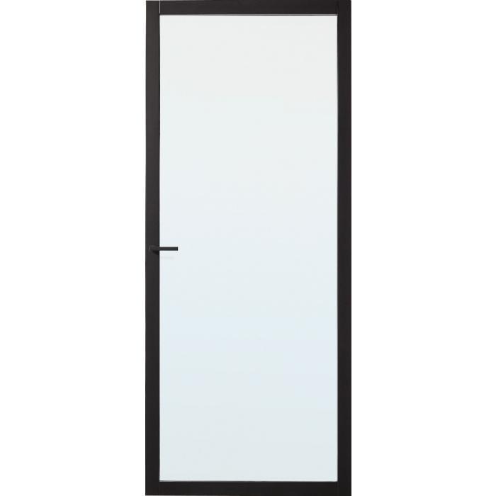 Skantrae Taats-schuifdeur SSL4000 88x201,5, Doe-het-zelf en Verbouw, Deuren en Horren, Zo goed als nieuw, Ophalen of Verzenden