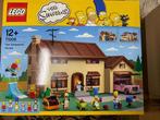 Lego - The Simpsons - 71006 - The Simpsons House - 2010-2020, Nieuw