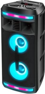 Denver Bluetooth Speaker Party Box, Audio, Tv en Foto, Luidsprekers, Nieuw, Verzenden