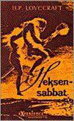 HEKSENSABBAT 9789029065917 H.P. Lovecraft, Verzenden, Gelezen, H.P. Lovecraft