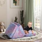 TRUUSK 5-delige Modulaire Kinderbankset Trapmatras Hindernis, Kinderen en Baby's, Verzenden, Nieuw