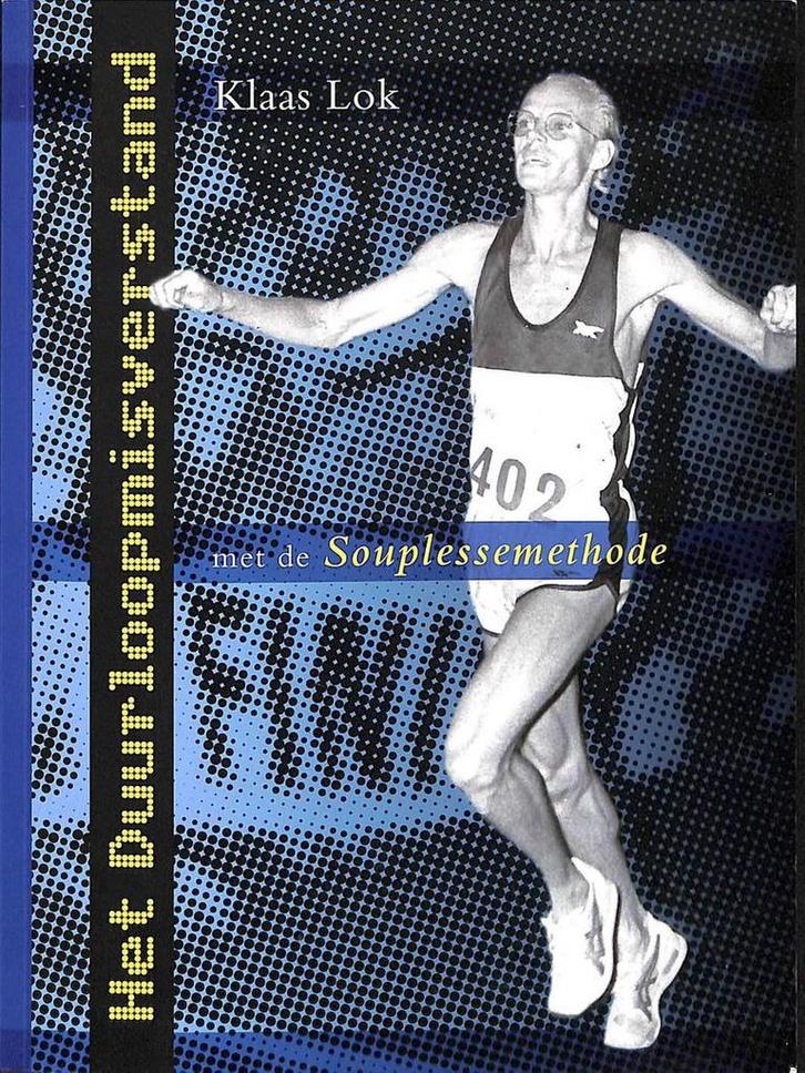 Het Duurloopmisverstand 9789080934016 K.N. Lok, Boeken, Kinderboeken | Jeugd | 13 jaar en ouder, Zo goed als nieuw, Verzenden