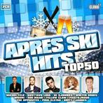 Apres Ski Hits Top 50 (2CD) (CDs), Verzenden, Nieuw in verpakking, Techno of Trance