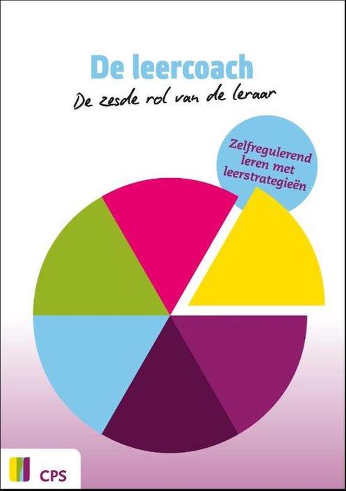 9789065082312 De leercoach Ariena Verbaan, Boeken, Schoolboeken, Nieuw, Verzenden