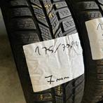 2 x Semperit Speed Grip 175-70-14 Winterbanden 7mm, Auto-onderdelen, Banden en Velgen, 14 inch, Gebruikt, 175 mm, Band(en)