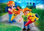Playmobil City Life 4686 Kleuters, Kinderen en Baby's, Nieuw, Ophalen of Verzenden