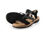 Remonte Sandalen in maat 40 Zwart | 10% korting, Kleding | Dames, Verzenden, Zwart, Remonte, Sandalen of Muiltjes