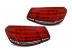 Mercedes W212 09-13 LED achterlicht units met knipperlicht, Auto-onderdelen, Verlichting, Verzenden, Nieuw, Mercedes-Benz