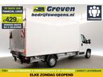 Opel Movano 2.2D 140PK | Bakwagen | Laadklep | Laadbak |, Wit, Nieuw, Te koop, Financial lease