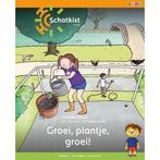 Schatkist versie 3 Prentenboek Lente, Verzenden, Nieuw