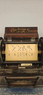 The Aeolian Co. - The Aeolian Co. Pianola - - Pianola /, Nieuw