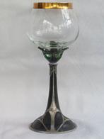 Felsenstein & Mainzer Nürnberg Wijnglas (h. 20,2 cm) -