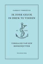 Ik zoek geluk in druk te vinden, Ophalen of Verzenden, Nieuw
