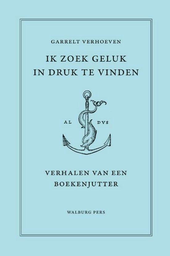 Ik zoek geluk in druk te vinden, Boeken, Literatuur, Ophalen of Verzenden
