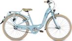 Puky Skyride 24 3 speed retro blauw Classic 8+, Verzenden, Nieuw
