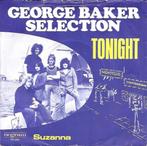 Single - ?George Baker Selection - Tonight, Zo goed als nieuw, Verzenden